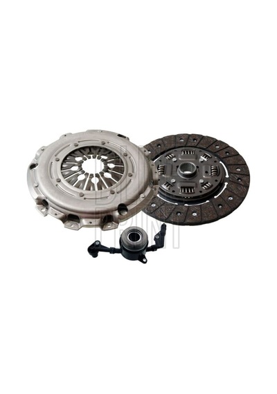 BLUE PRINT ADBP300004 Debriyaj Seti Crafter 30-35 2.0 TDI 11-