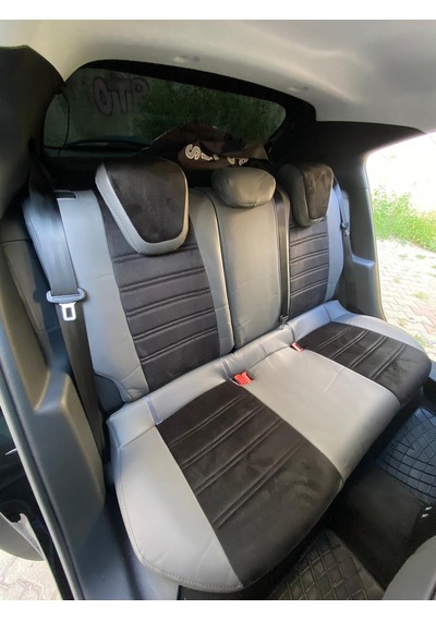 Nfs Auto Opel Mokka Oto Koltuk Kılıfı