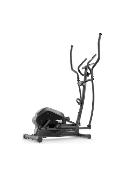 Ctr100 Eliptik Bisiklet Crosstrainer 8 Kademe Kompakt