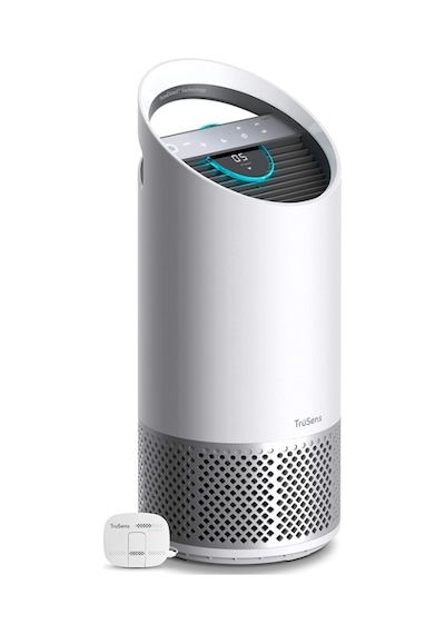 Leitz TruSens Z-2000 Hepa Filtreli UV Hava Temizleme Cihazı