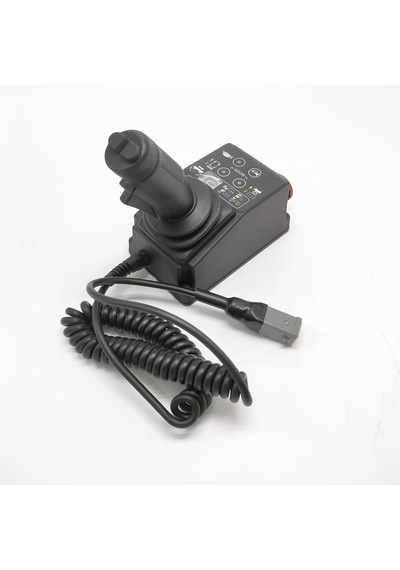 Pcu-h500 Kontrol Kutusu Sw: V100 - Jcb S1530e, S1930e, S2632e, S3246e, S4046e, S4550e Asansör Uyumlu