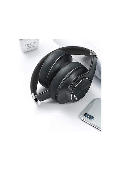 Linktech HP6 Plus Premium Bluetooth 5.3 Kulak Üstü Kulaklık