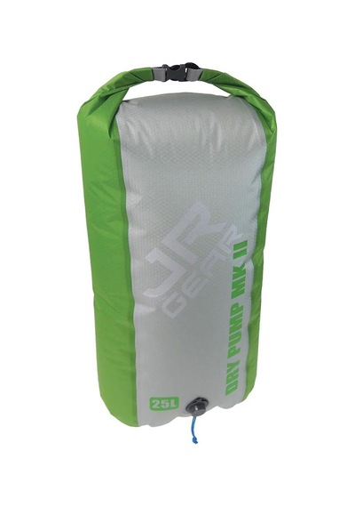 Jr Gear Dry Pump Çanta 25 Litre-YEŞİL