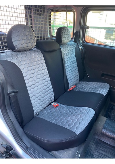 Nfs Auto Opel Combo 2004-2008 Model Oto Koltuk Kılıfı
