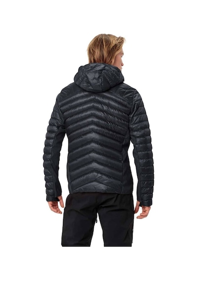 Vaude Sesvenna Pro Iı Erkek Ceket 43013 Black