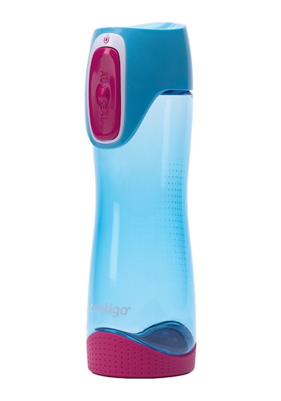 Contigo Swish Autoseal Tritan Suluk 500ml - Turkuaz