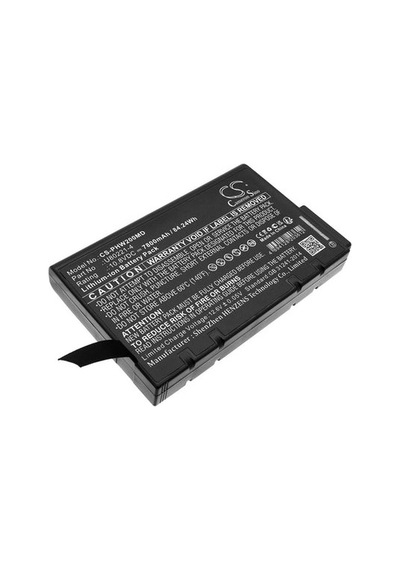 Philips Pagewriter Tc10 Tc20 Ekg Cihazı Yedek Bataryası Seri 601