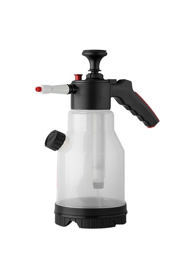 Basınçlı Oto Yıkama Pompası El Değmeden Köpük Püskürtme 2 Litre