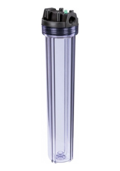 Spring Water 20" Housing