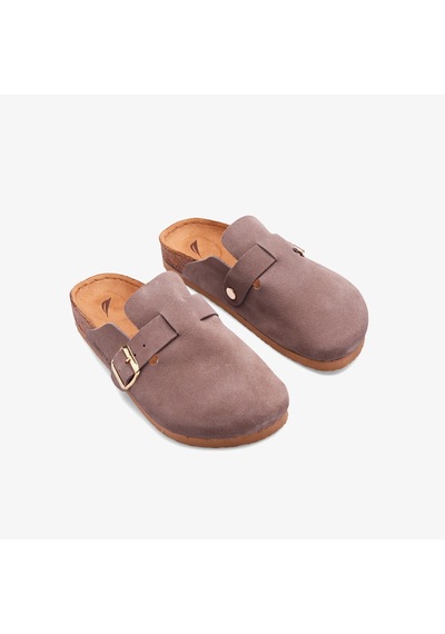 Nautica Kadın Bej Terlik 026 Kw650t 5559697