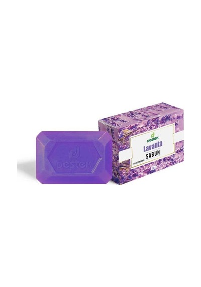 Destek Lavanta Sabun 150 G