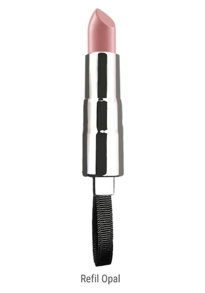 Baims Vegan Lipstick Ruj Refill 200 Opal