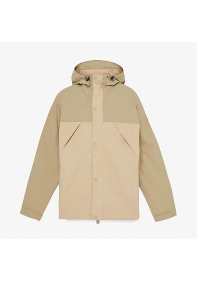 Timberland Wınnıck Archive Waterproof Shell Jacket Erkek Ceket Tb0a62d3eqd1 Çok Renkli