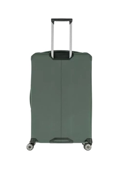 Travelite Priima 4w Trolley L Körüklü Büyük Boy Valiz Yeşil