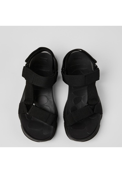 Camper Karst Sandal Siyah Kadın Sandalet Cmpk201794-001 Cmp.001