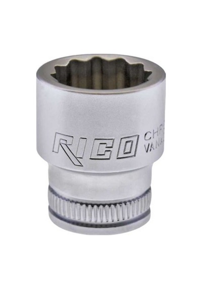 Rico 007-rc1114 1/2 12Köşe 14mm Lokma
