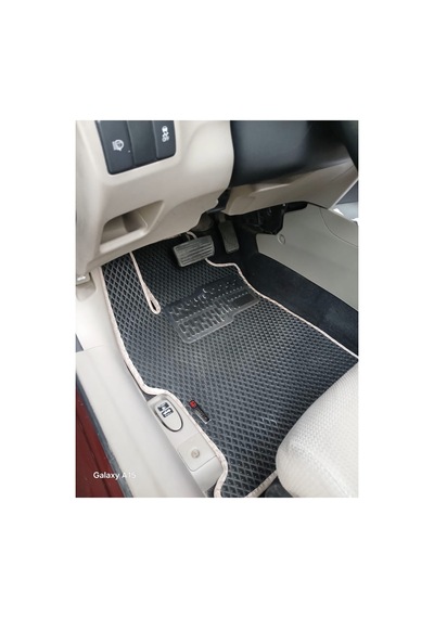 Honda Cıvıc Fb7 2011/2015+topukluk Görseldeki Gibi Gelmektedir Siyah
