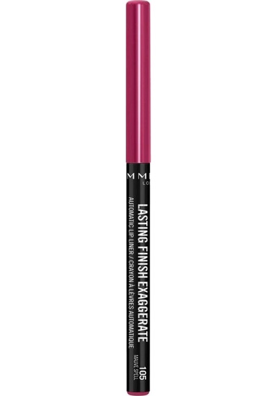 Dudak Kalemi - Lasting Finish Auto Lipliner Mauve Spell