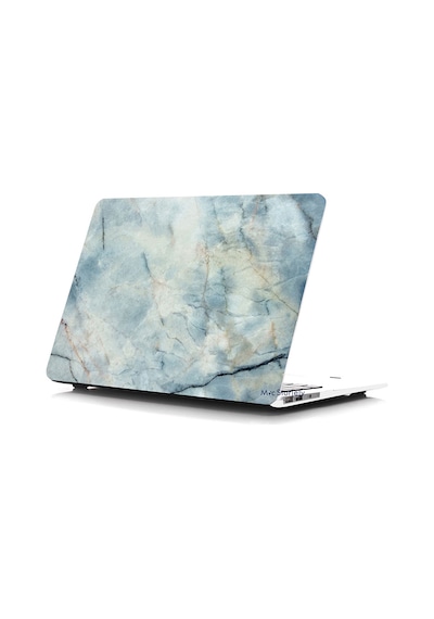 Apple Uyumlu MacBook Pro Kılıf 13 İnç Mermer11nl Eski Hdmı'lı Model 2012-2015 A1425 A1502 İle R-34