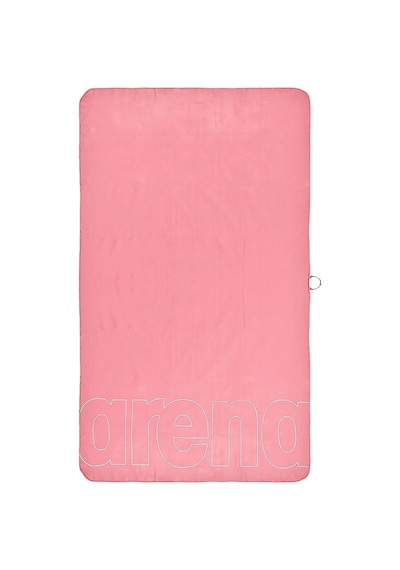 Smart Plus Pool Towel Pembe Pembe