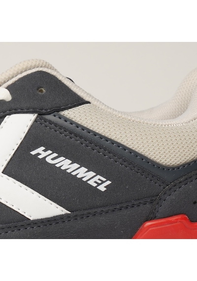 Hummel Nelson Ayakkabı 900290-7639 Mavi