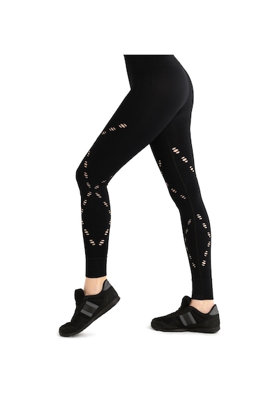 Miofit Pars Seamless Spor Tayt