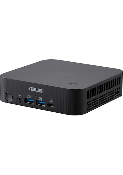 Asus PN54-S1-S30086ML R3-210 8 GB 512 GB SSD Dos Mini PC