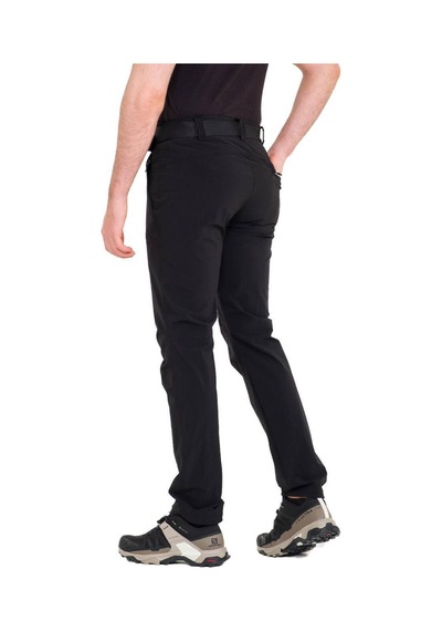 Q Steinbock Hades Erkek Pantolon 50540 Siyah