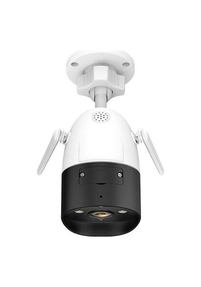 Tenda 4mp Bullet 4mm Wıfı Kablosuz Ip Kamera Ct6