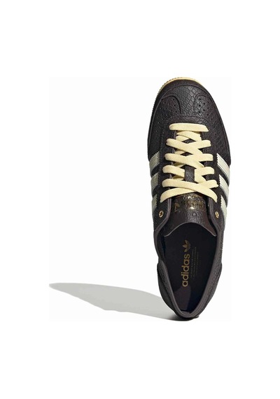 Adidas Kadın Spor Ayakkabı Japan Decon W Kj5011 Kahve Rengi