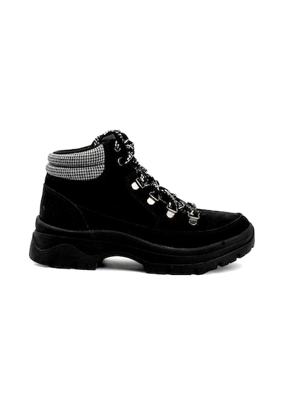 Skechers Kadın Bot 58771r-bbk Siyah