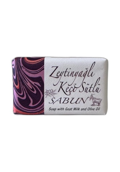 Zeytinyağlı Keçi Sütlü Sabun Diğer