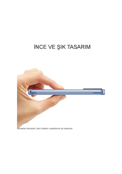 Samsung Galaxy Uyumlu S24 Kapak Kamera Korumalı Tıpalı Şeffaf Silikon Kılıf