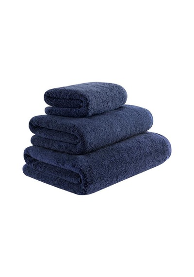 Microcotton Mora El Havlusu 50x90 Altın