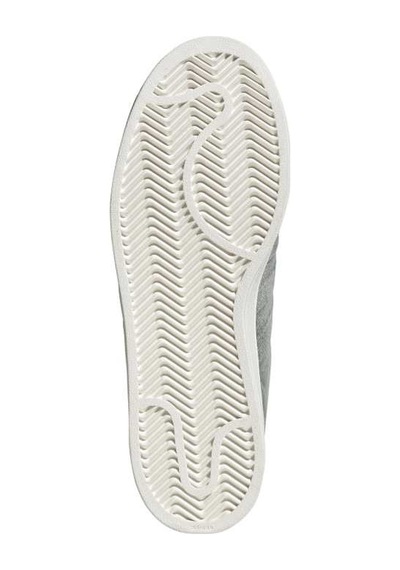 Adidas Superstar Unısex Spor Ayakkabı - Ih9246 GRİ