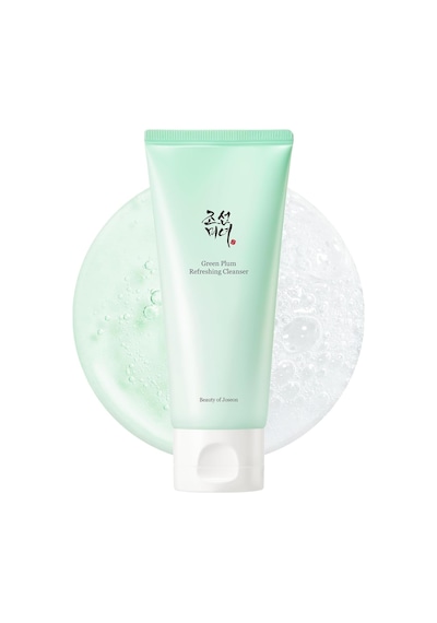 Beauty Of Joseon Green Plum Refreshing Cleanser Yüz Temizleyici 100 Ml