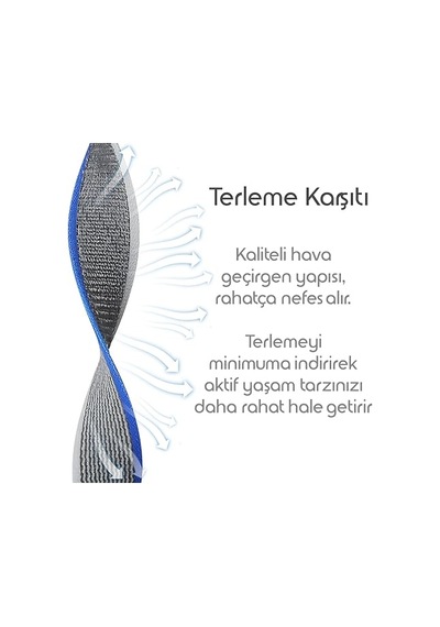 Uyumlu Travel Loop Kumaş Kordon 5 5 Lite S4 2 2pro S3 S1 S1pro S1 Için Tere Dayanıklı Nefes Alan Konforlu Ve Rahat T