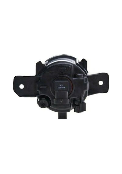 Renault Clio Symbol 2001 - 2007 1.4 Sis Farı Takımı Set 2 Adet