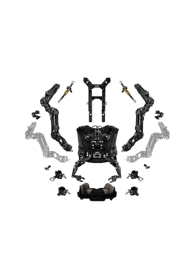 Tilta Arm-t03 Armorman 3.0 Gimbal Destek Sistemi