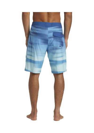 Quıksılver Quiksilver Everyday Fade 20 Erkek Mavi Boardshort Byc0 Çok Renkli
