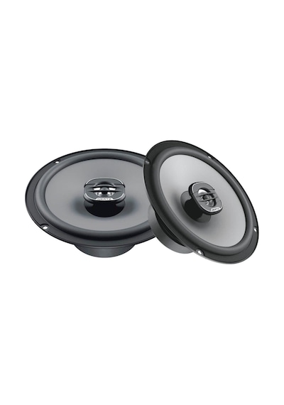 Hertz Uno Serisi 16,5cm 220w Koaksiyal 2 Yollu Hoparlör