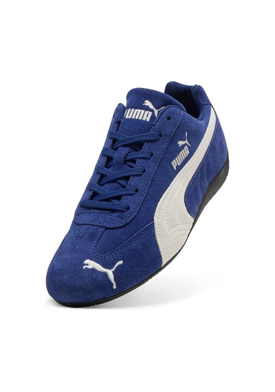 Puma Speedcat Og Unısex Ayakkabı 398846 87 Mavi