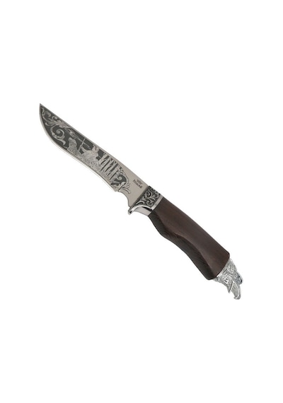 STERLING 29 cm Kahverengi  Avcı Kamp Bıçağı Kahverengi