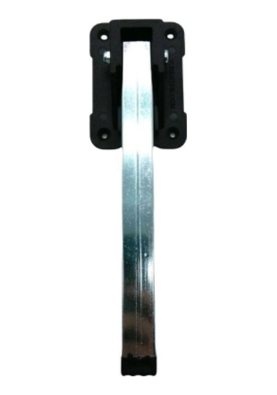 Sofra Ayak 20cm Plastik + Metal 5468 Çok Renkli