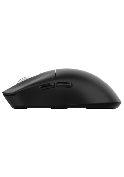 Rampage Clax 60g Ultra Hafif 24000 Dpı Paw3311m Sensör Kablosuz Şarjlı Siyah Gaming Mouse