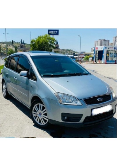 Ford C-max Yıl 2003-2007 Depo Sağ Far Elektrikli 3m51 13100 Aa