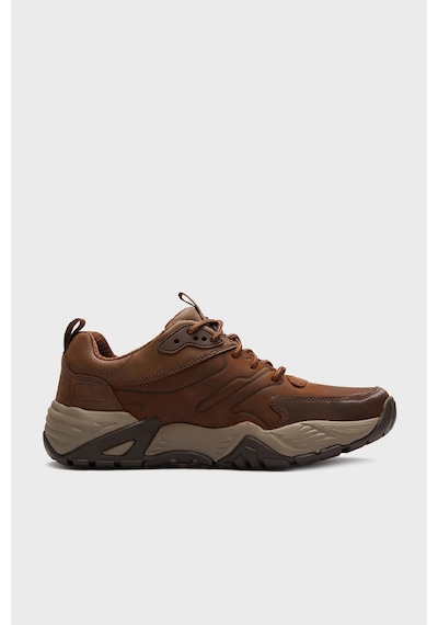 Skechers Erkek Ayakkabı 204409 Cdb Koyu Kahve Koyu Kahve Koyu Kahverengi