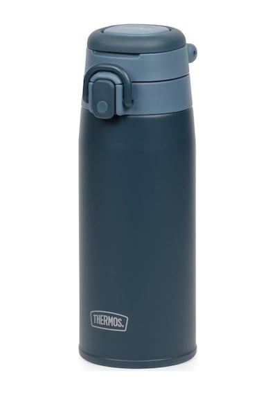 Thermos Jos-550 Ultralight Mug 0.55 Litre - Indigo Blue Mavi