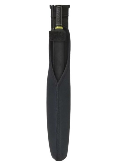 Daiwa Neopren Ayarlanabilir Lastikli Kamış Koruma Kılıfı