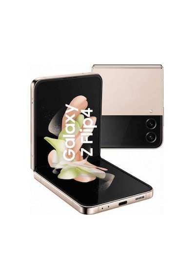 Yenilenmiş Samsung Galaxy Z Flip 4 128 GB A Kalite (12 Ay Garantili )